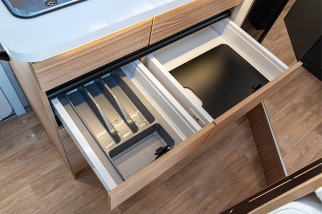 Pilote P 650 C Expression - Photo 38