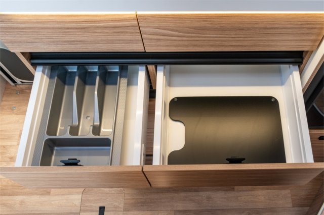 Pilote P 650 C Expression - Photo 39