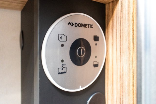 Pilote P 650 C Expression - Photo 41