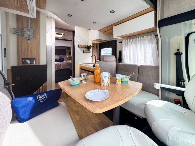 Pilote P 720 FC Evidence - Photo 5