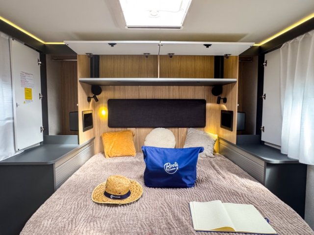 Pilote P 720 FC Evidence - Photo 17