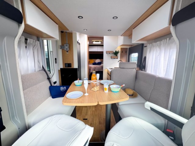 Pilote P 720 FC Evidence - Photo 22