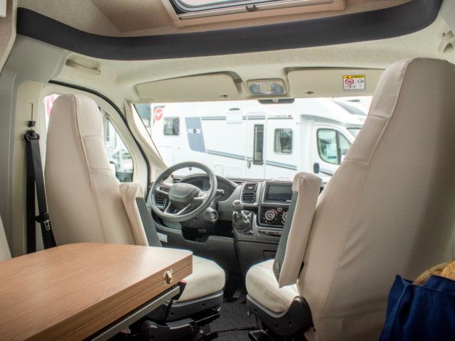Pilote P 720 FC Expression - Photo 11