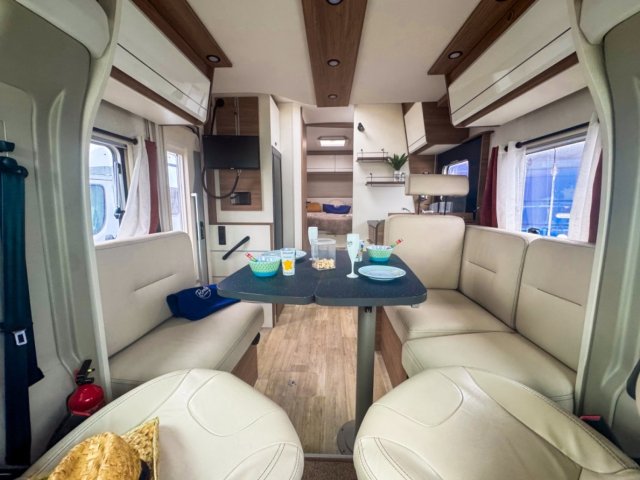 Pilote P 726 FC Evidence - Photo 5