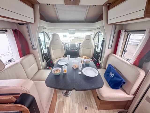 Pilote P 726 FC Evidence - Photo 6