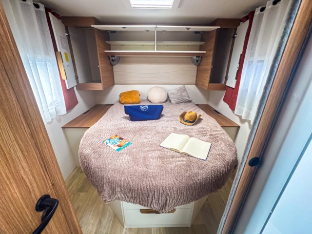 Pilote P 726 FC Evidence - Photo 8