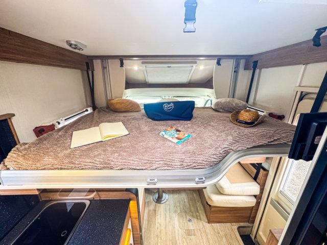 Pilote P 726 FC Evidence - Photo 9