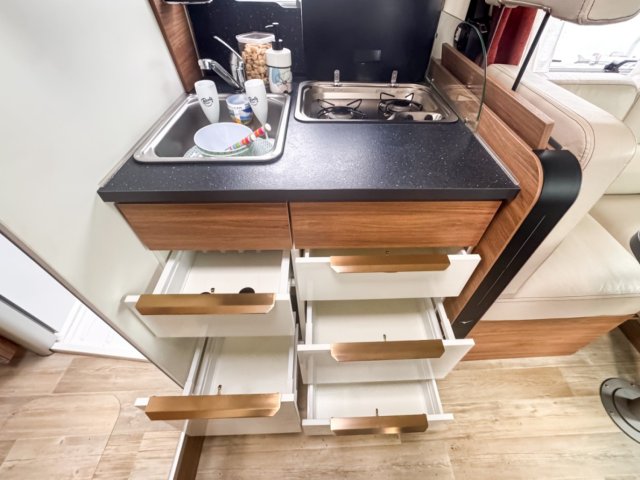 Pilote P 726 FC Evidence - Photo 11