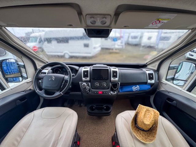 Pilote P 726 FC Evidence - Photo 14