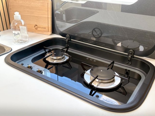 Pilote P 740 FGJ Evidence - Photo 9