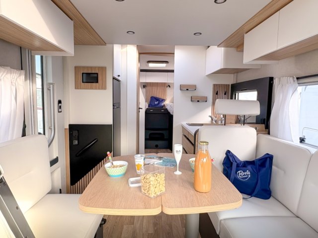 Pilote P 740 FGJ Evidence - Photo 10