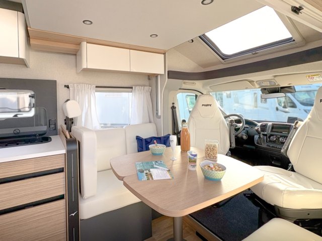 Pilote P 740 FGJ Evidence - Photo 13