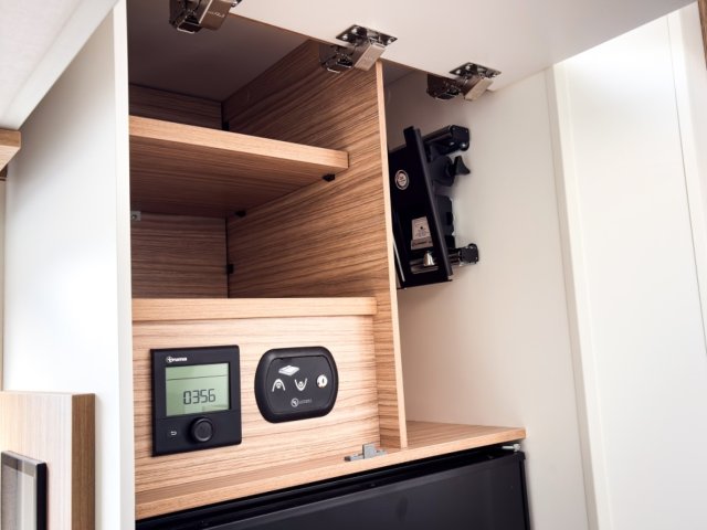 Pilote P 740 FGJ Evidence - Photo 16