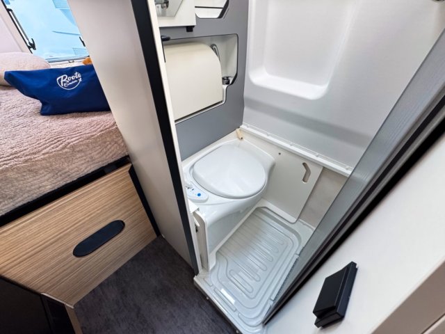 Pilote V 600 G Evidence - Photo 16