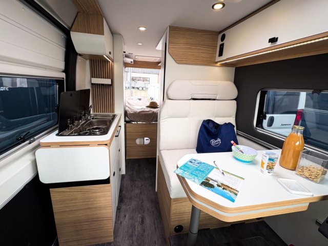 Pilote V 600 G Evidence - Photo 9
