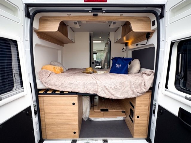 Pilote V 600 G Evidence - Photo 12