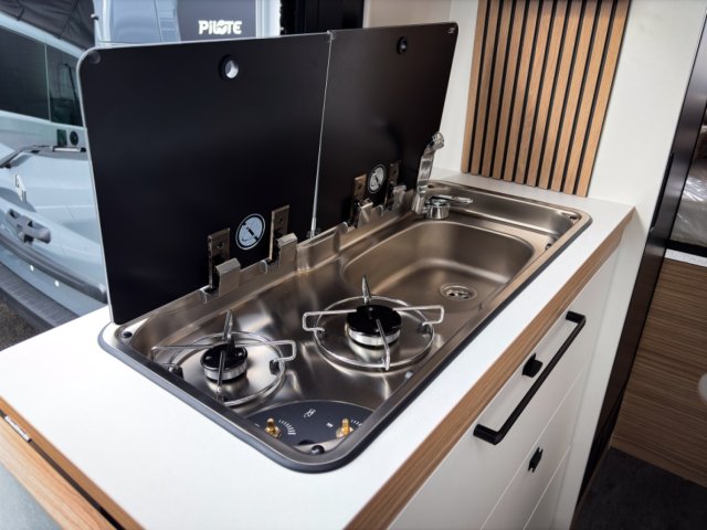 Pilote V 600 G Evidence - Photo 13