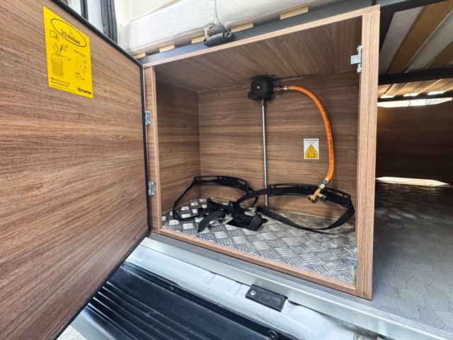 Pilote V 600 S - Photo 7