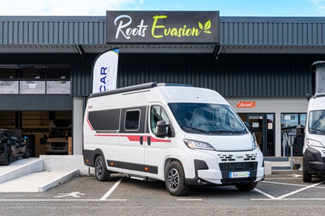 Pilote V 630 S VEGA Neuf