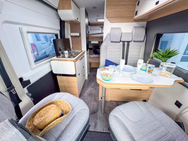 Pilote V 630 S VEGA - Photo 5