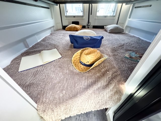 Pilote V 630 S VEGA - Photo 6