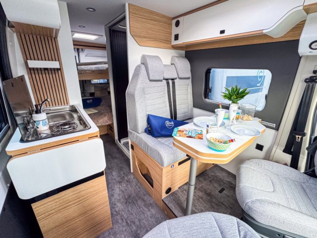 Pilote V 630 S VEGA - Photo 9