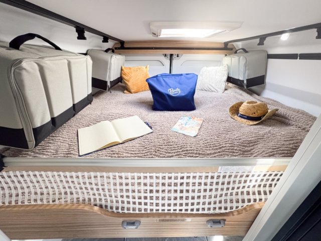 Pilote V 630 S VEGA - Photo 10