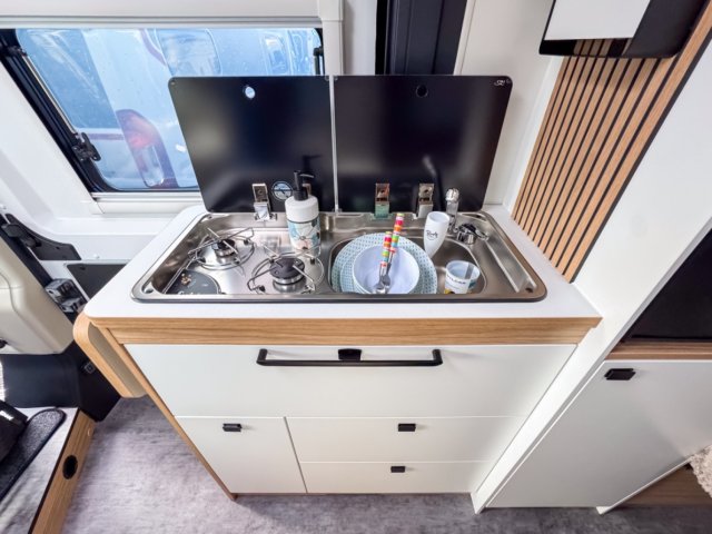 Pilote V 630 S VEGA - Photo 11