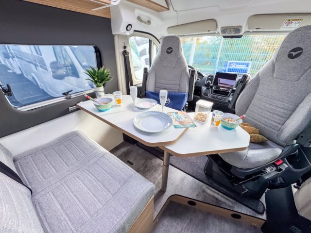 Pilote V 630 S VEGA - Photo 13