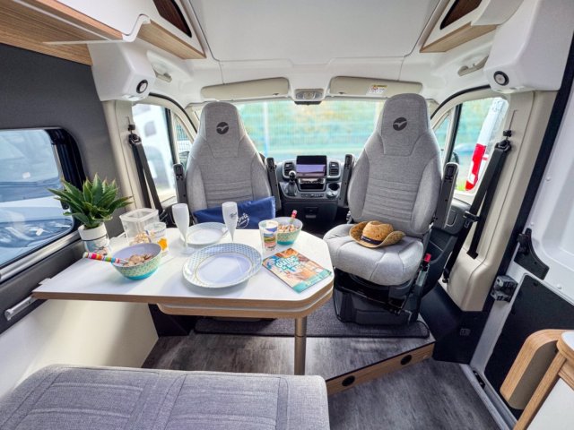 Pilote V 630 S VEGA - Photo 14