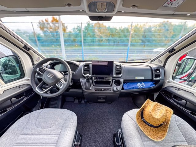 Pilote V 630 S VEGA - Photo 16