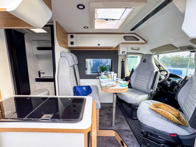 Pilote V 630 S VEGA - Photo 18