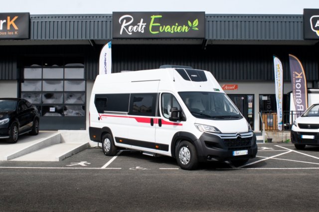 Pilote V 633 M X Edition Fit Neuf