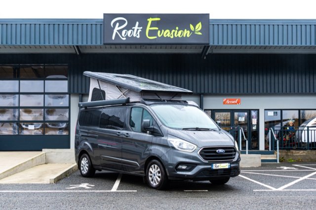 Randger R530 R Occasion