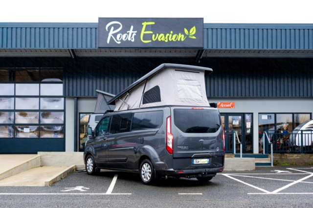 Randger R530 R - Photo 2