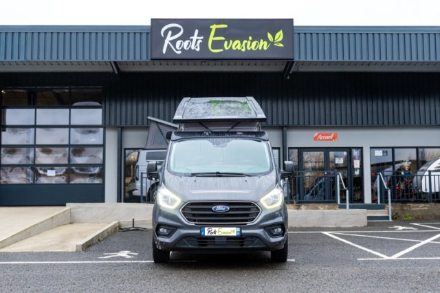 Randger R530 R - Photo 3