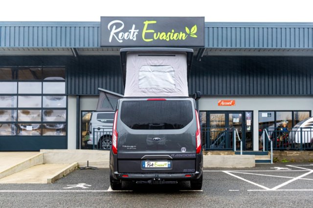 Randger R530 R - Photo 4