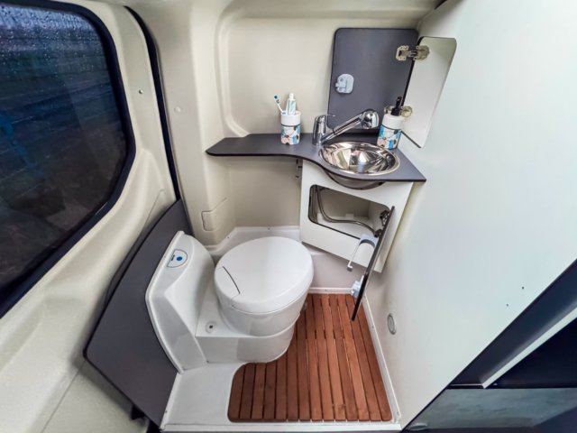 Randger R530 R - Photo 12