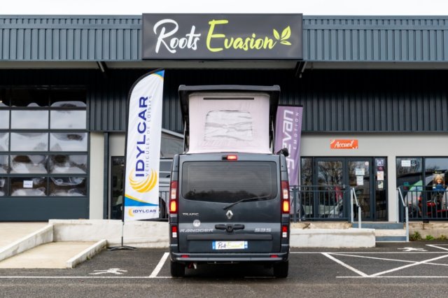 Randger R535 R535R R535R - Photo 3