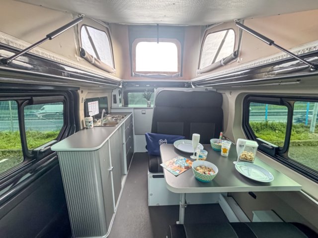 Randger R535 R535R R535R - Photo 4