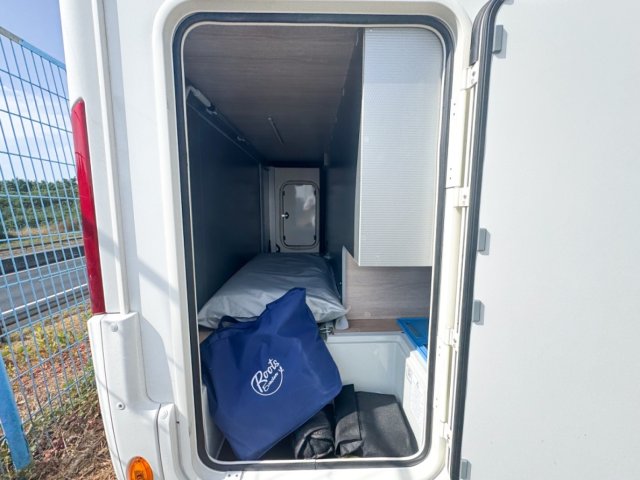 Rapido 854 F SERIE 8 - Photo 17