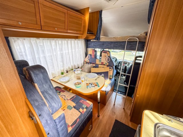 Roller Team Auto TRIGANO AUTOROLLER - Photo 5