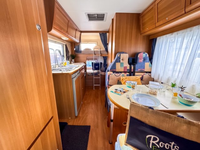 Roller Team Auto TRIGANO AUTOROLLER - Photo 6