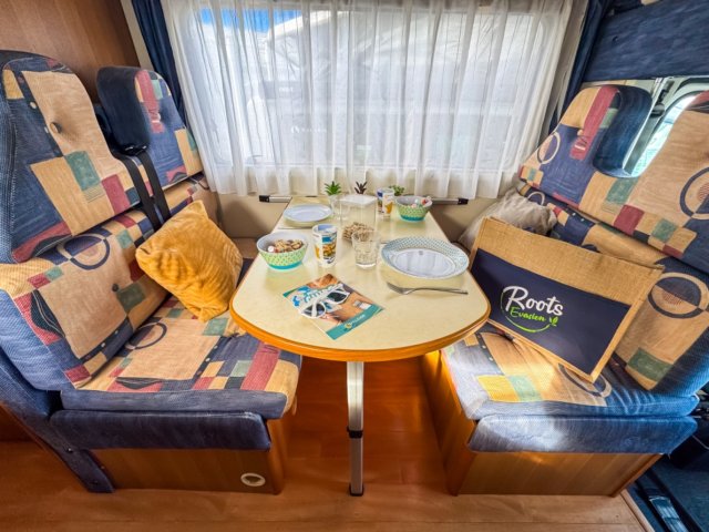 Roller Team Auto TRIGANO AUTOROLLER - Photo 7