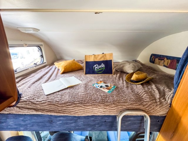 Roller Team Auto TRIGANO AUTOROLLER - Photo 9