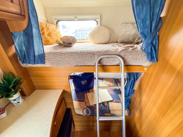 Roller Team Auto TRIGANO AUTOROLLER - Photo 10