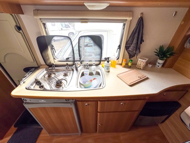 Roller Team Auto TRIGANO AUTOROLLER - Photo 12