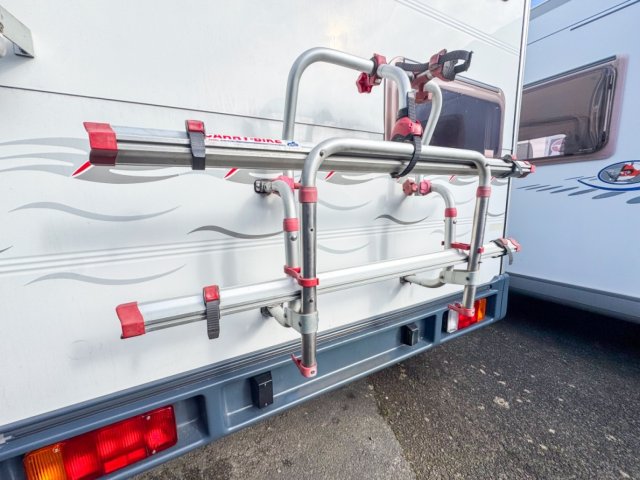 Roller Team Auto TRIGANO AUTOROLLER - Photo 19