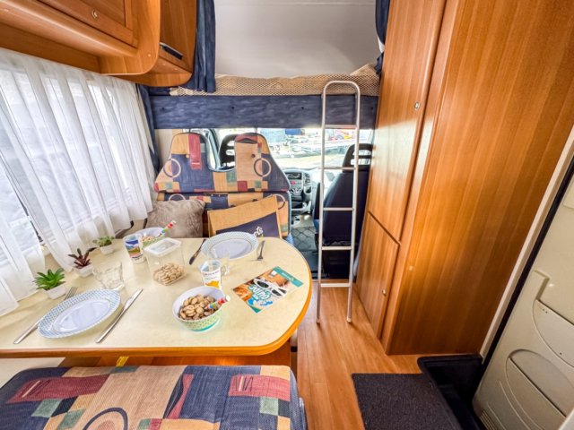 Roller Team Auto TRIGANO AUTOROLLER - Photo 21