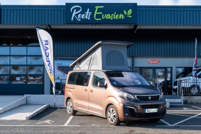 Achat Stylevan 3001 EXPERT Occasion